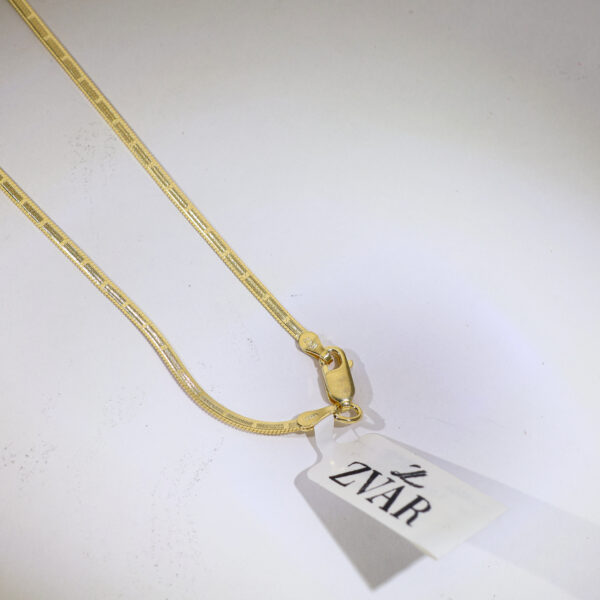 Golden Mosaic Chain - Image 4
