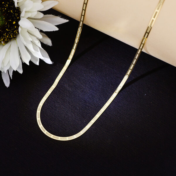 Golden Mosaic Chain - Image 6