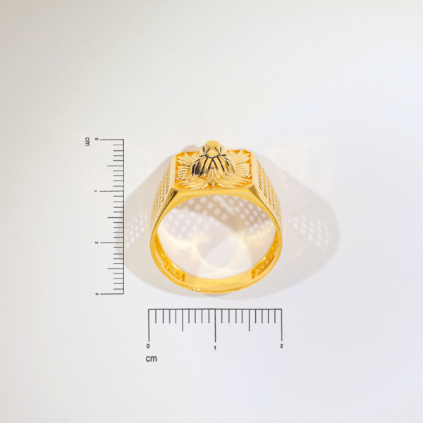 LionGrid Sovereign Ring - Image 6
