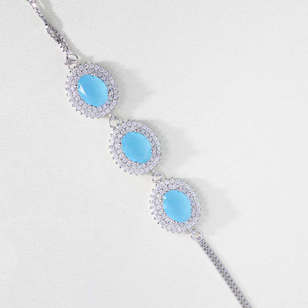 Ocean Glow Bracelet - Image 2