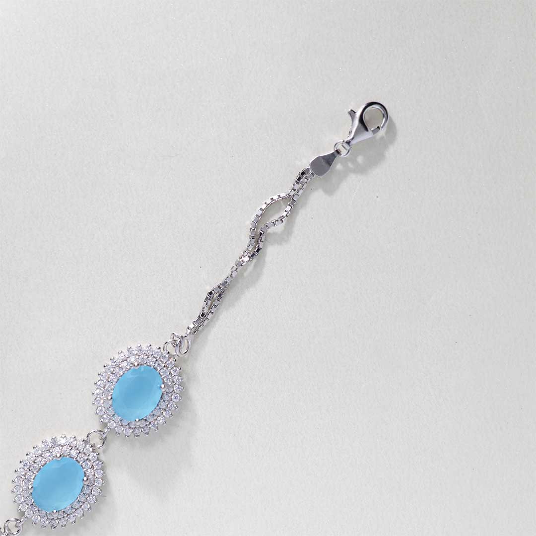 Ocean Glow Bracelet - Image 3