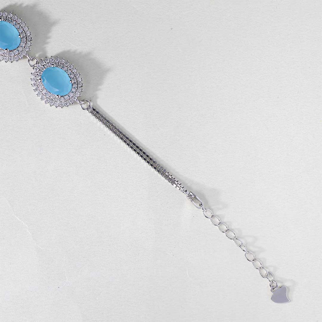 Ocean Glow Bracelet - Image 4