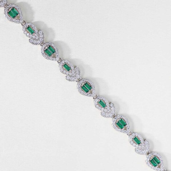 Forest Mist Bracelet - Image 2