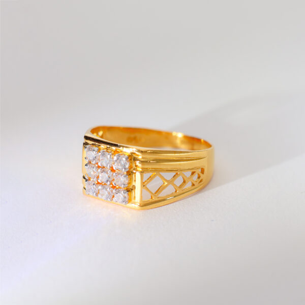 The Crown Nine Ring - Image 5