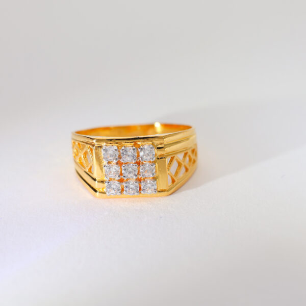 The Crown Nine Ring - Image 6