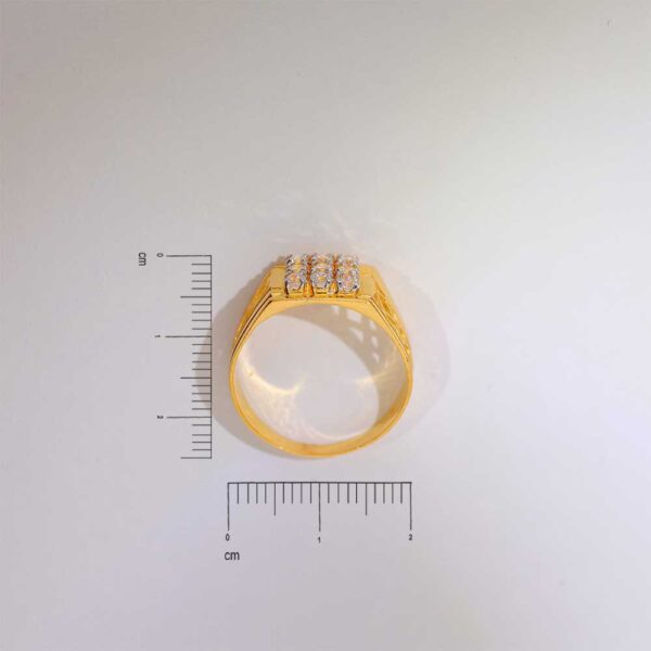 The Crown Nine Ring - Image 2