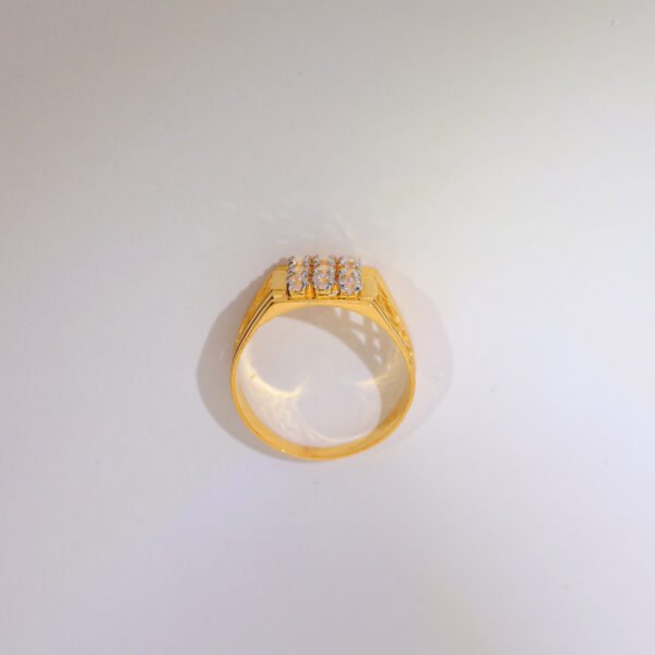 The Crown Nine Ring - Image 7
