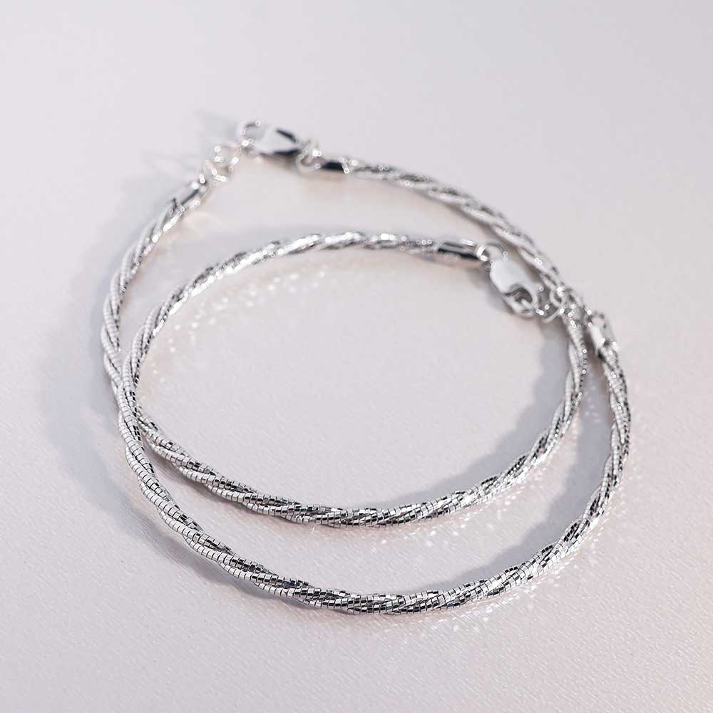 TwirlShine Bracelet - Image 2