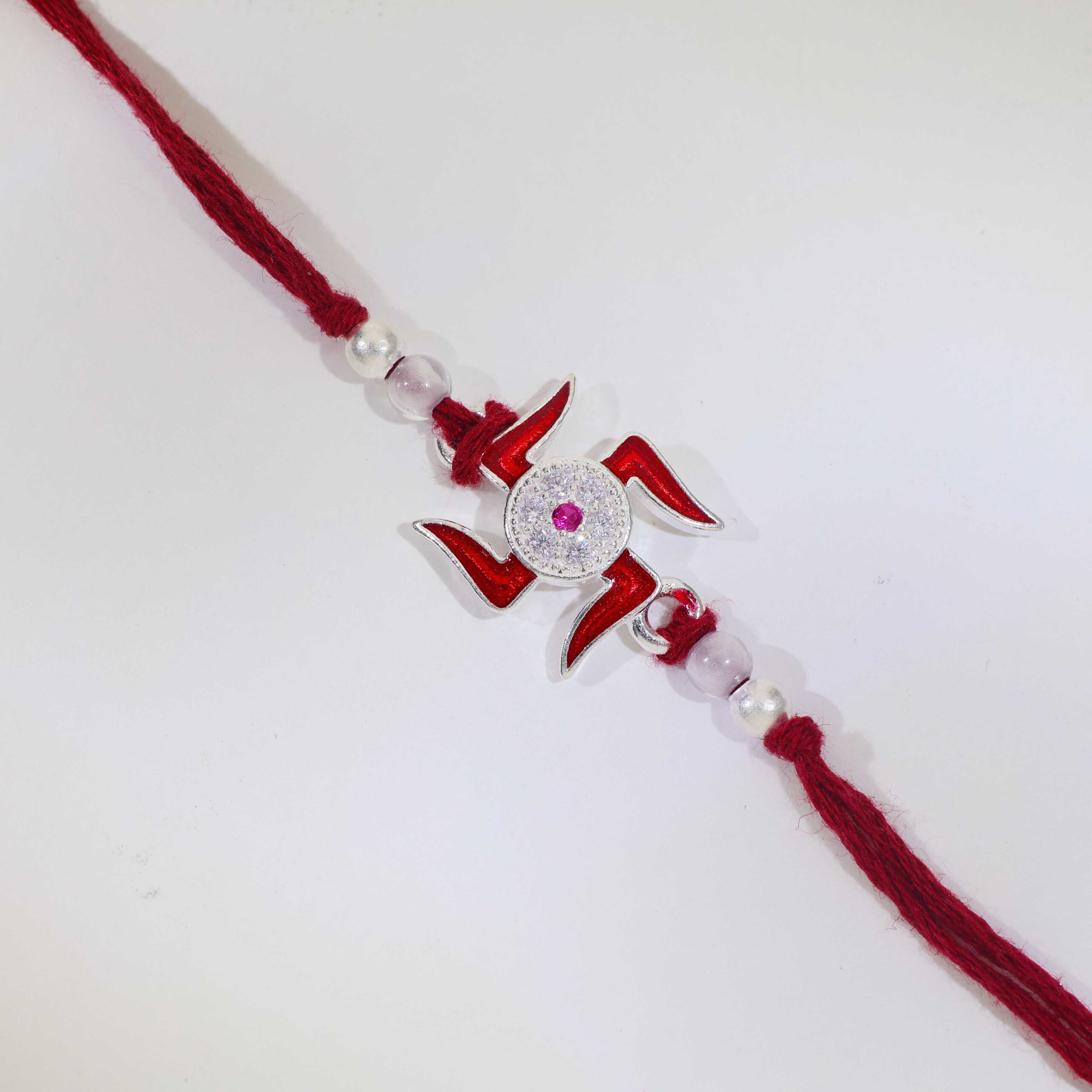 ShubhSwastik Rakhi - Image 2