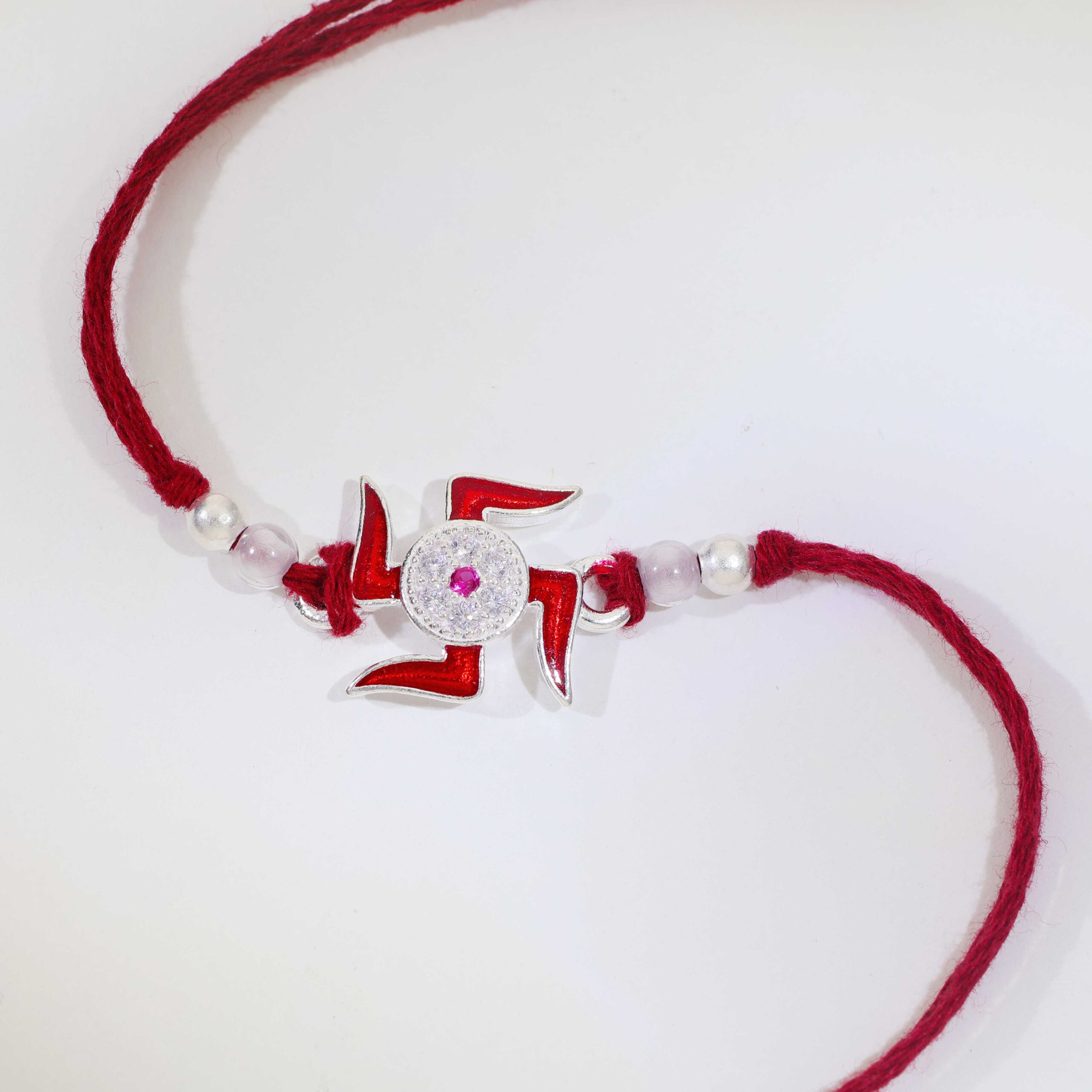 ShubhSwastik Rakhi - Image 3