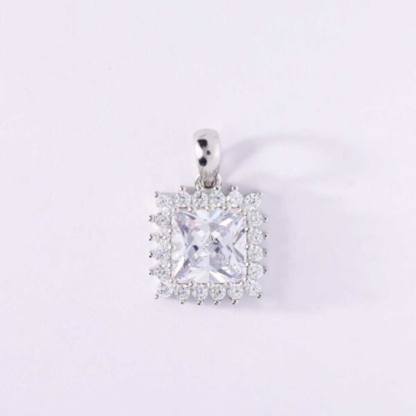 Starshine Square Set / Without Chain - Image 3