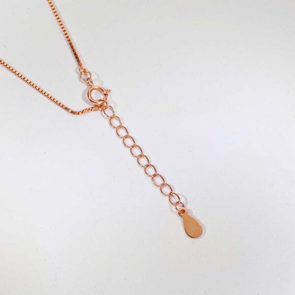 Fleur Harmony Necklace - Image 2