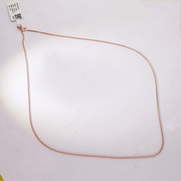 Rose Touch Chain - Image 4