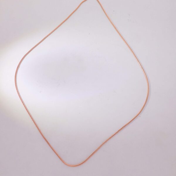 Rose Touch Chain - Image 3