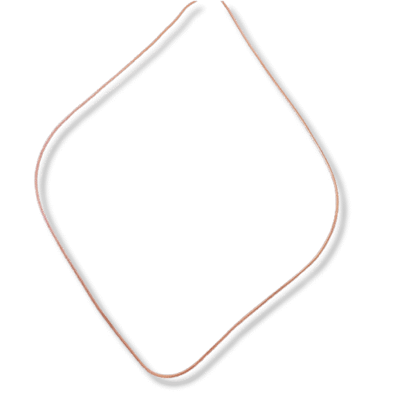 Rose Touch Chain - Image 2