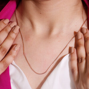 Rose Touch Chain