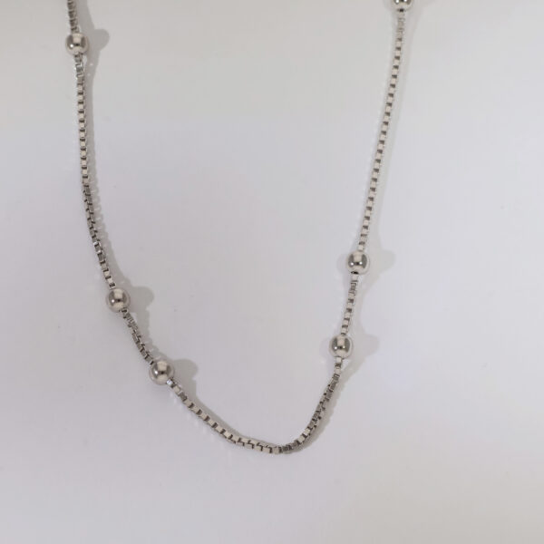 Silverscape Charm Chain - Image 5