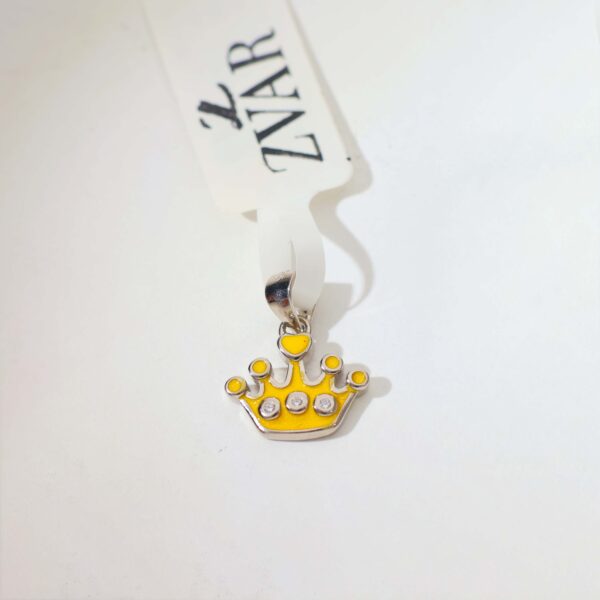 CrownCuddles Baby Pendant - Image 2
