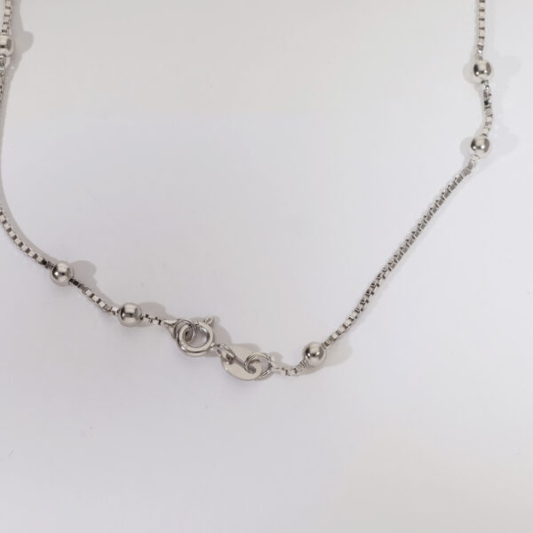 Silverscape Charm Chain - Image 4