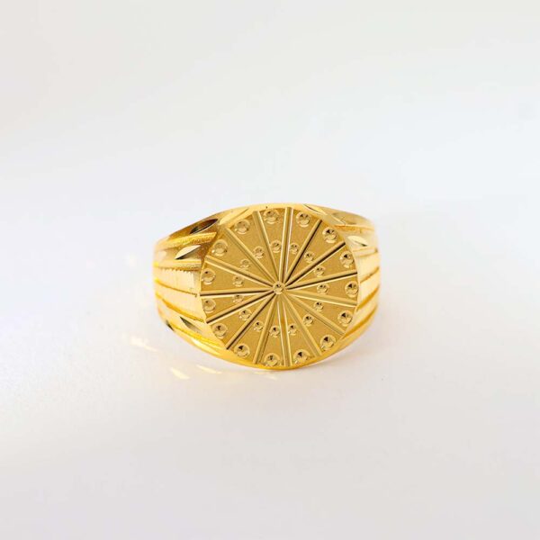 The Legacy Blaze Ring - Image 5
