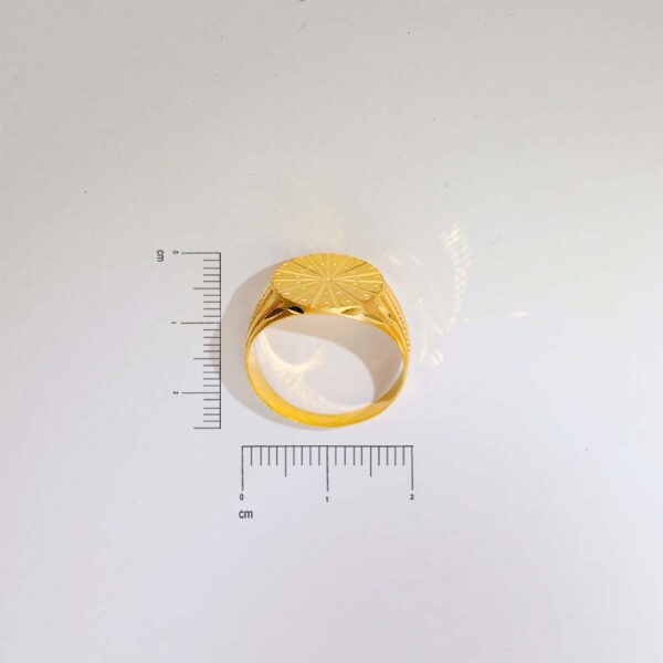 The Legacy Blaze Ring - Image 6