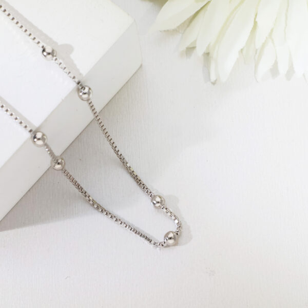 Silverscape Charm Chain - Image 6