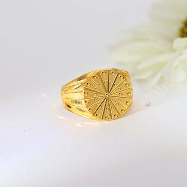 The Legacy Blaze Ring - Image 7
