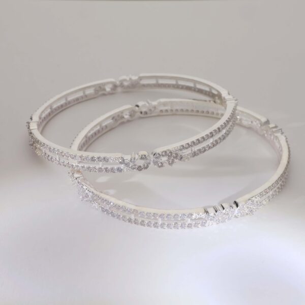 SparkLuxe Bangles - Image 3