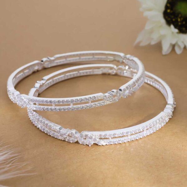 SparkLuxe Bangles - Image 6