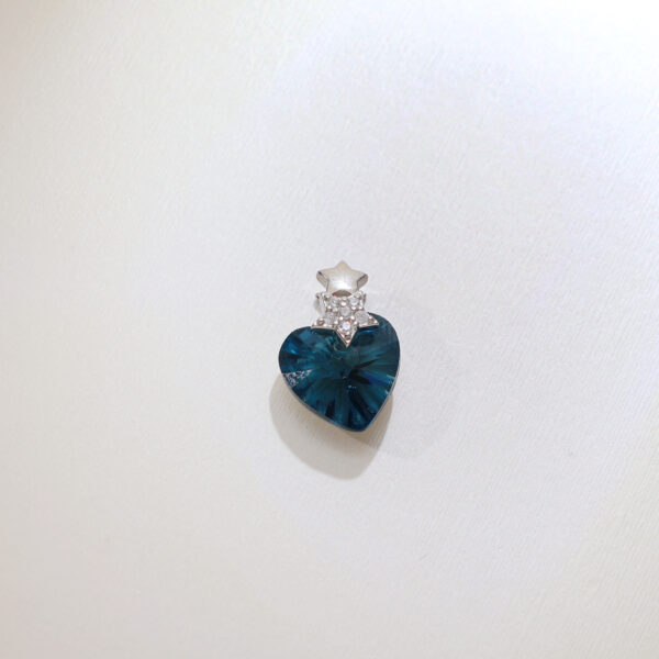Shining Heart Pendant - Image 5