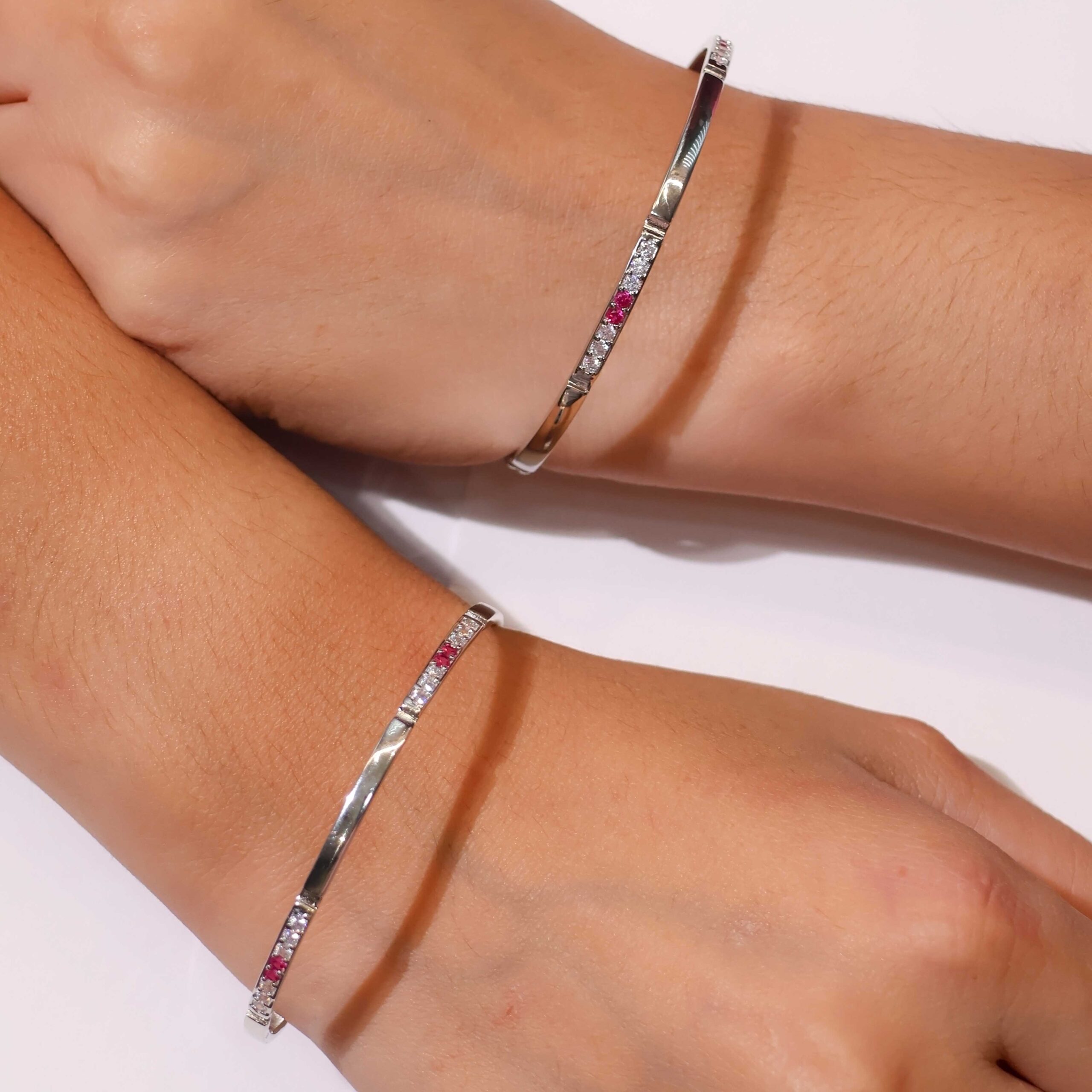 Modern Muse Bangles