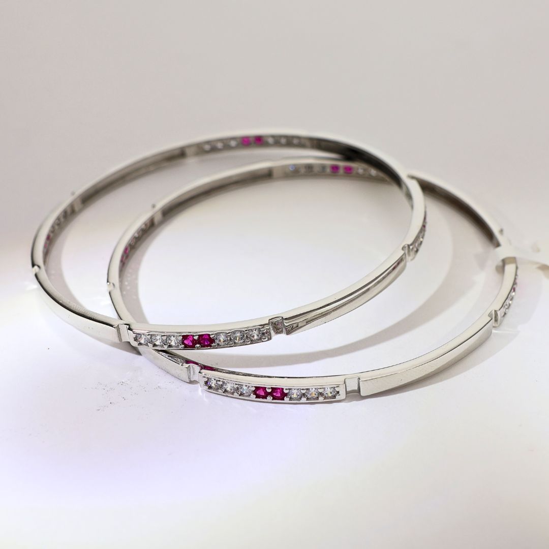 Modern Muse Bangles - Image 2