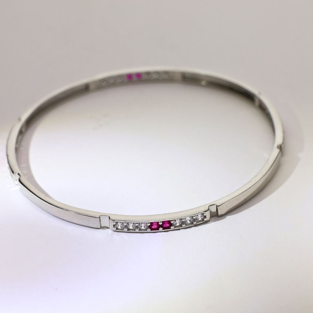 Modern Muse Bangles - Image 4