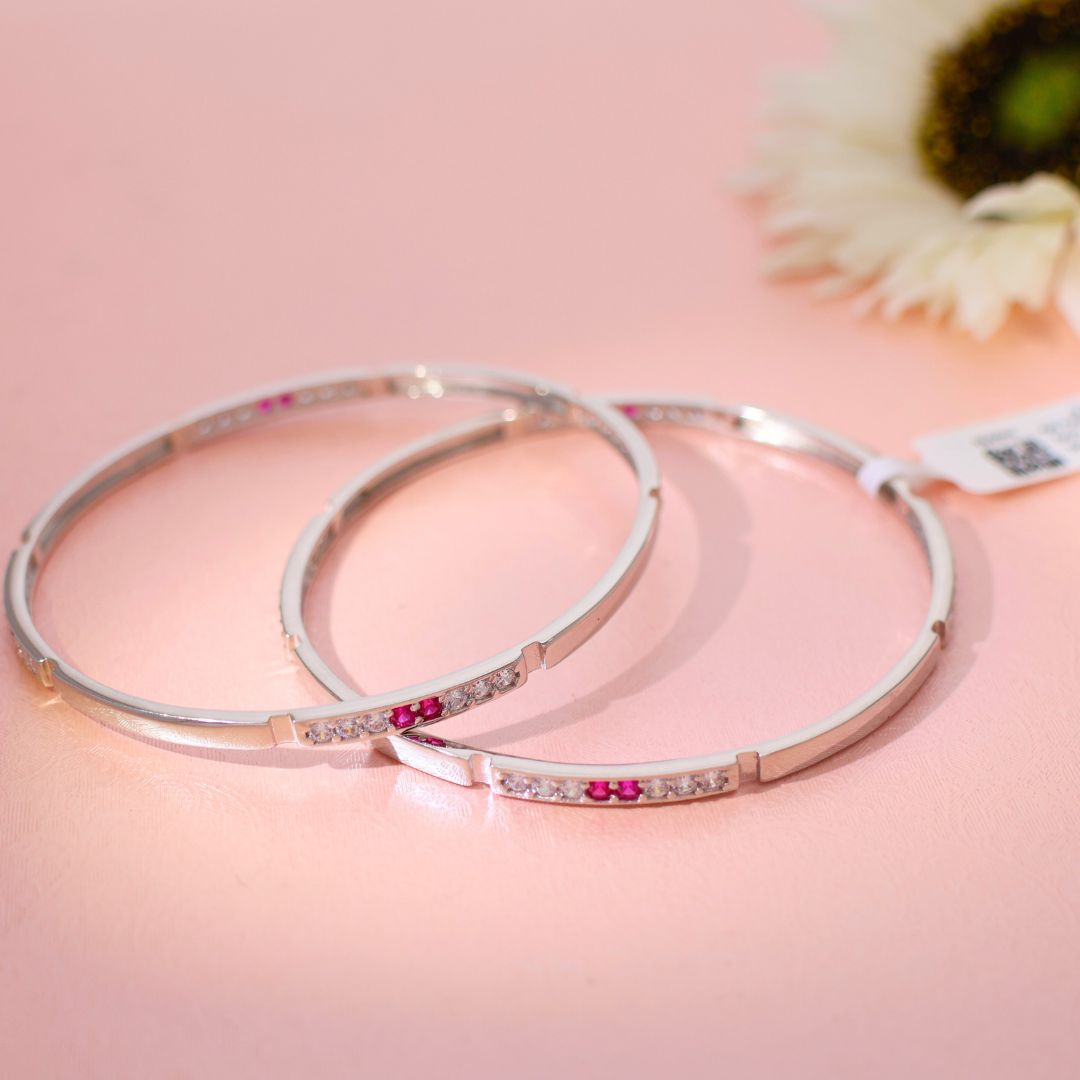 Modern Muse Bangles - Image 5