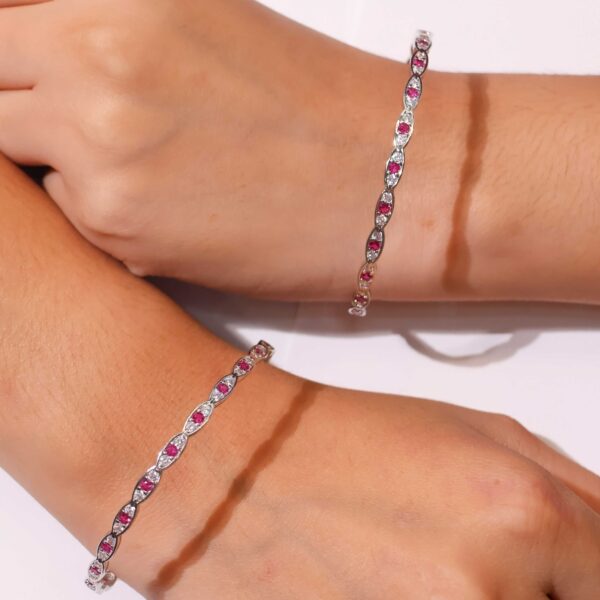 Rhythm Bloom Bangles