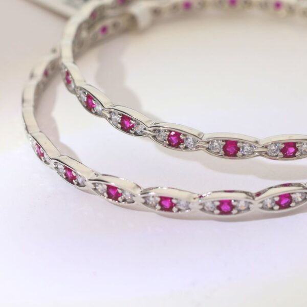 Rhythm Bloom Bangles - Image 3