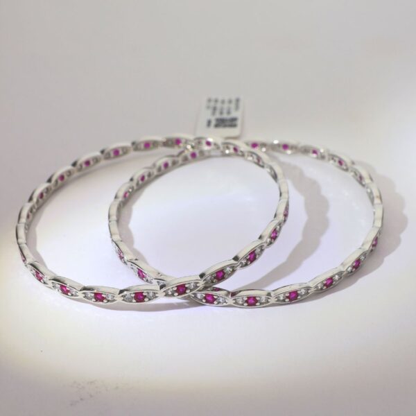 Rhythm Bloom Bangles - Image 2
