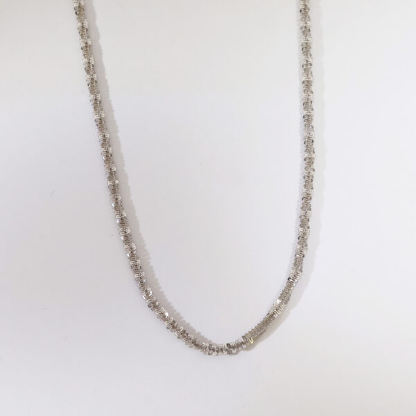 Pure Silver Chain - Image 5