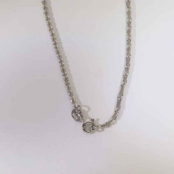 Pure Silver Chain - Image 4