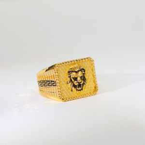 The RoarGrid Power Ring