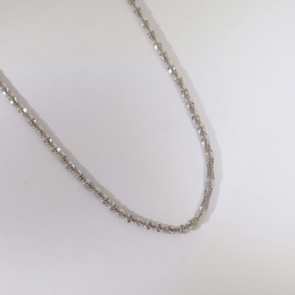 Pure Silver Chain - Image 3