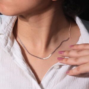 Rosella Luxe Chain