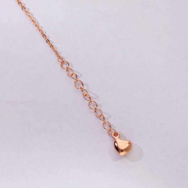 TwinkleDots Rosegold Chain - Image 6