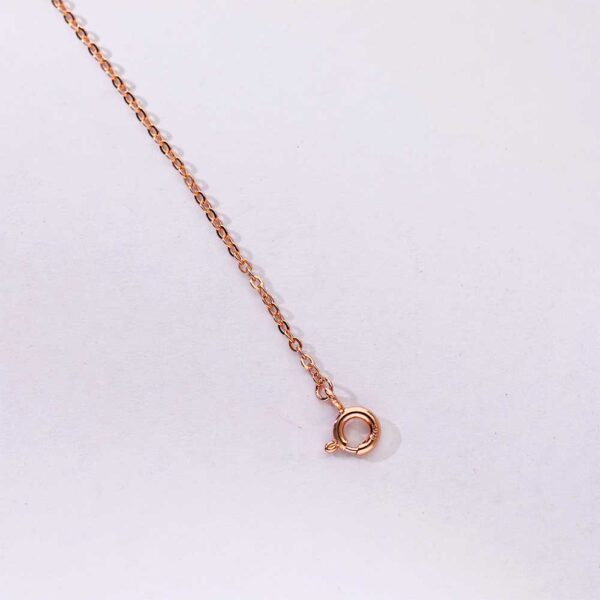 TwinkleDots Rosegold Chain - Image 7