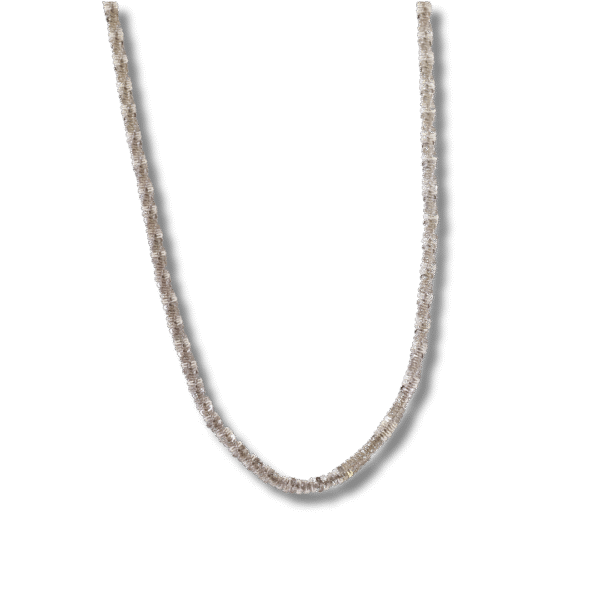 Pure Silver Chain - Image 2