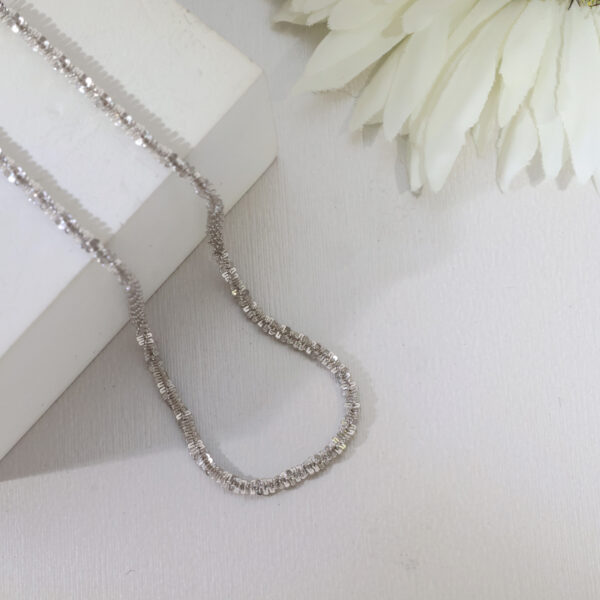 Pure Silver Chain - Image 6