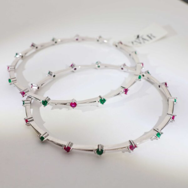 GemLine Bangles - Image 2