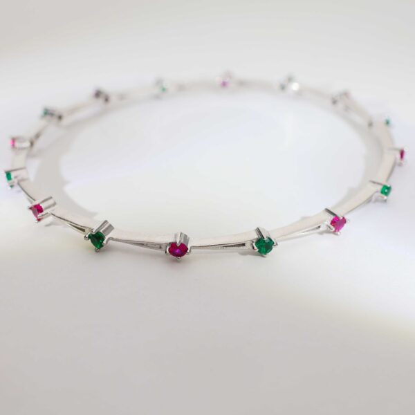 GemLine Bangles - Image 4