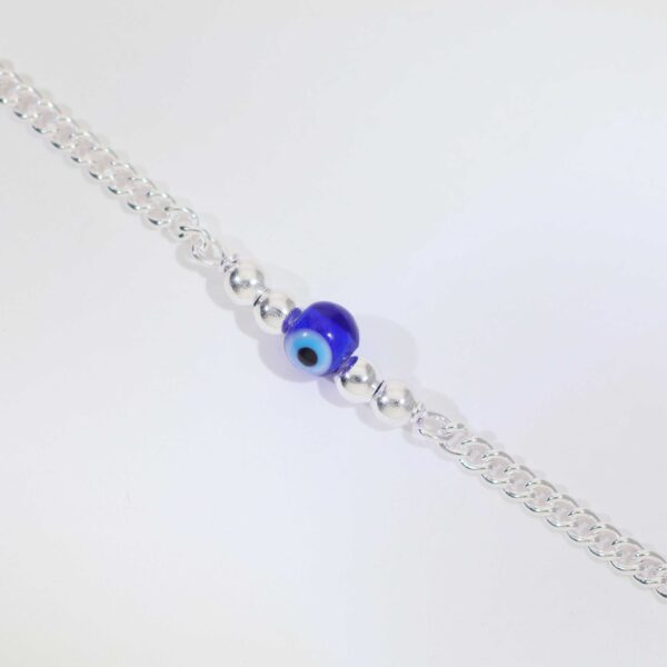 Nazar Chic Bracelet Rakhi - Image 2