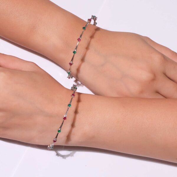 GemLine Bangles